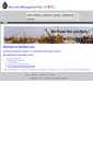 Mobile Screenshot of hamafza.com